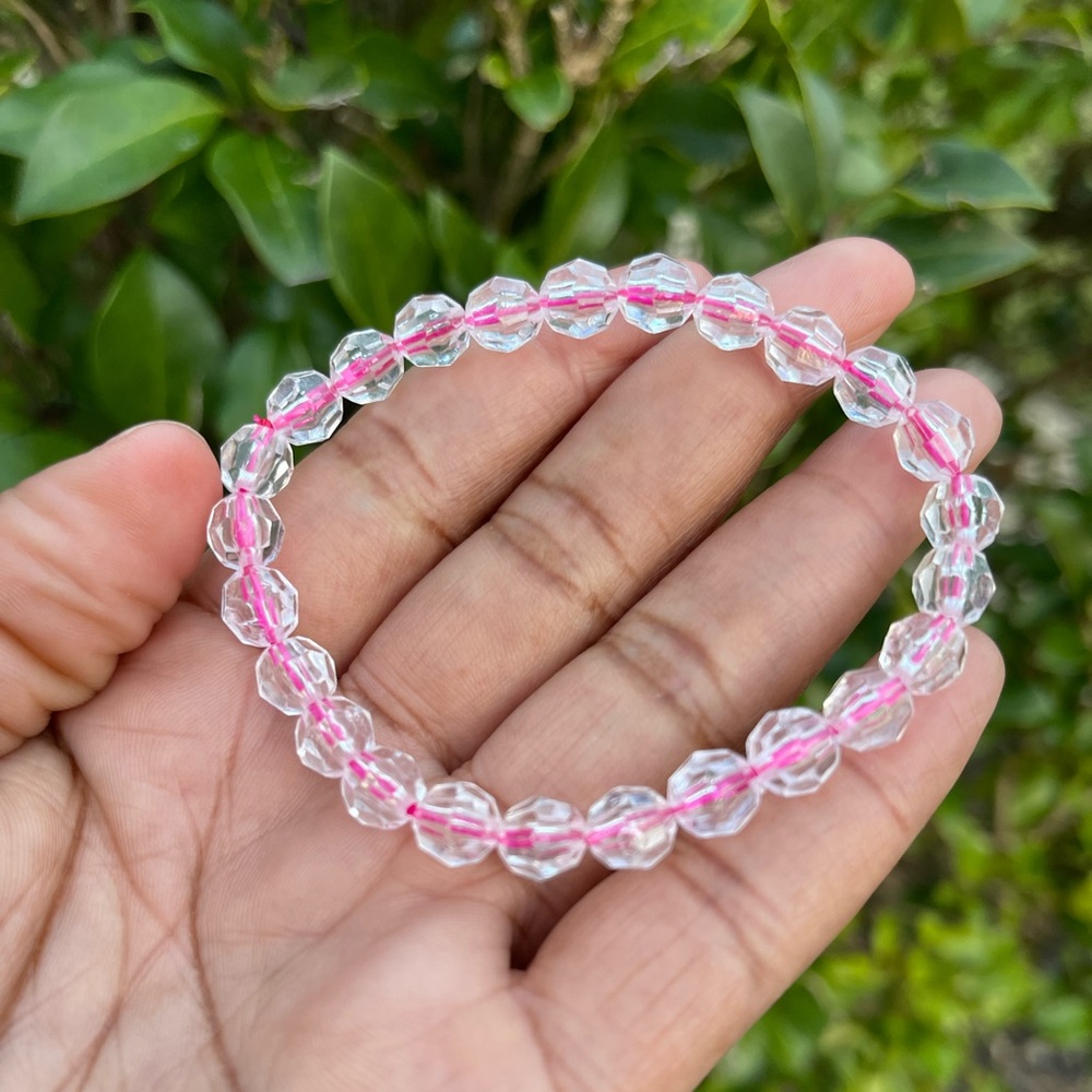 Beaded Bracelet